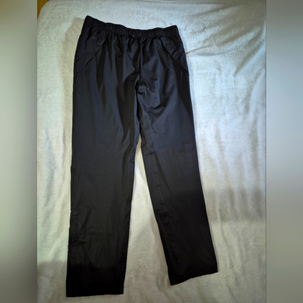 Lady Hagen Black Pants